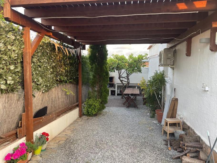 Chalet Antonio&Ewa La Eliana Exterior photo